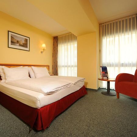 City Hotel Am Gendarmenmarkt Berlin Phòng bức ảnh