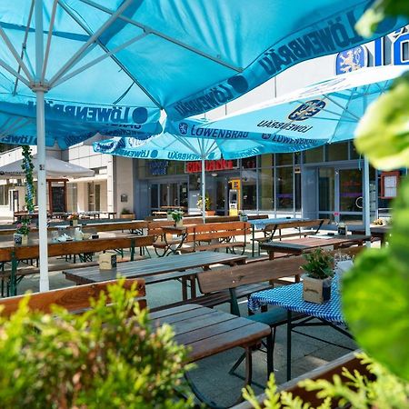City Hotel Am Gendarmenmarkt Berlin Ngoại thất bức ảnh