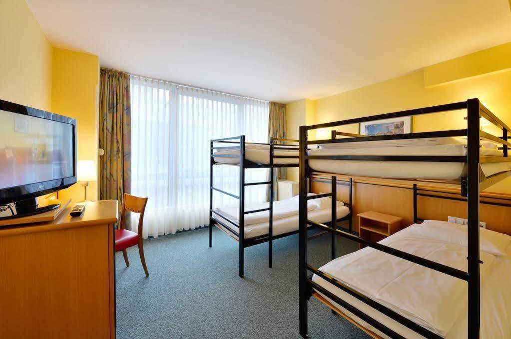City Hotel Am Gendarmenmarkt Berlin Ngoại thất bức ảnh