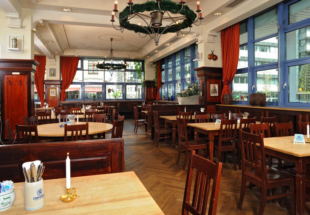 City Hotel Am Gendarmenmarkt Berlin Ngoại thất bức ảnh