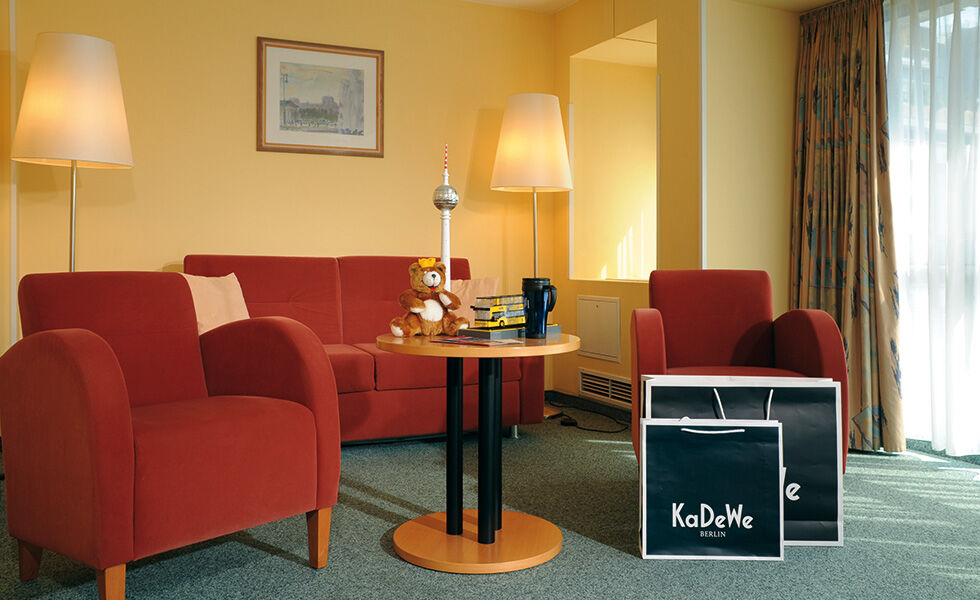 City Hotel Am Gendarmenmarkt Berlin Ngoại thất bức ảnh