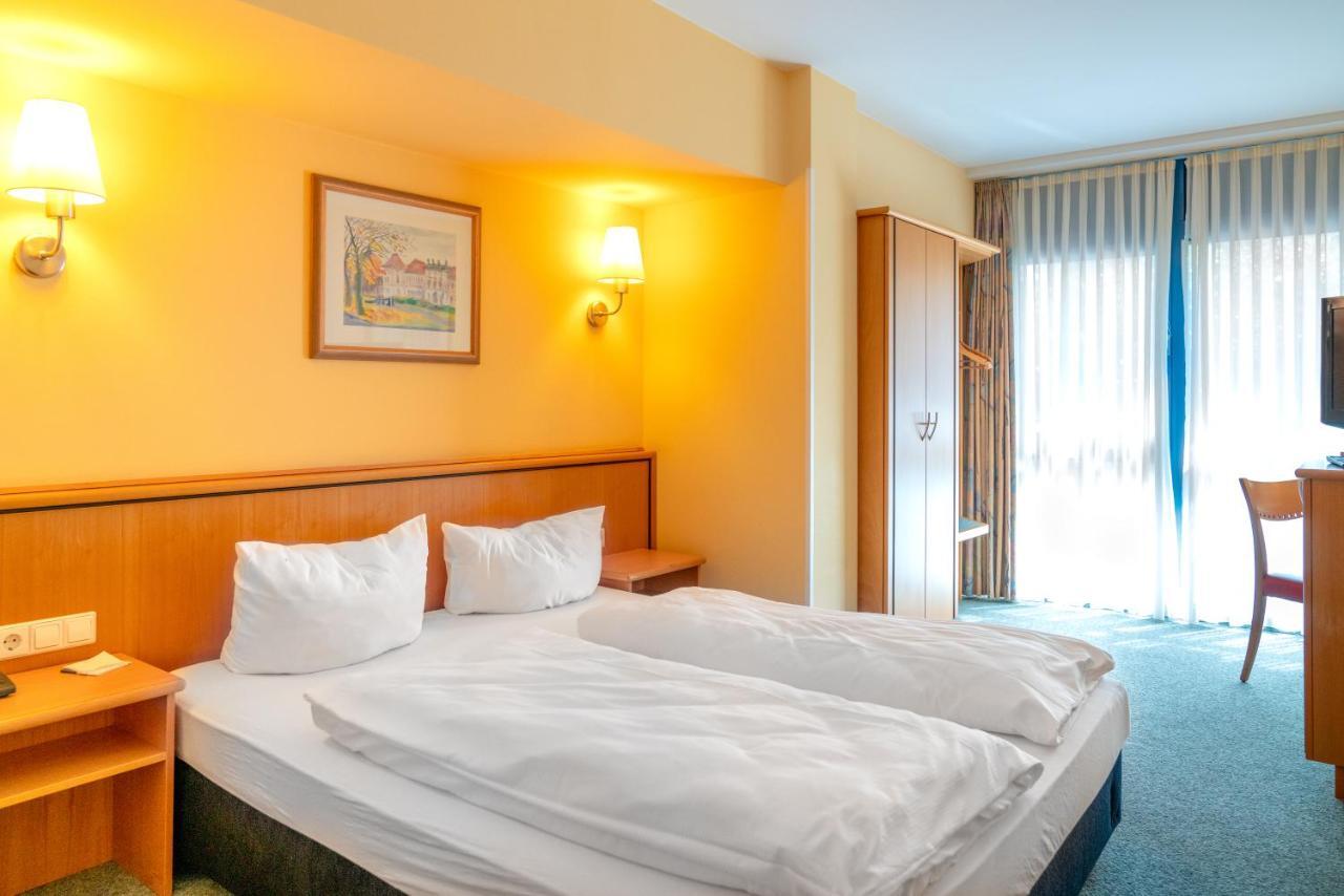 City Hotel Am Gendarmenmarkt Berlin Ngoại thất bức ảnh