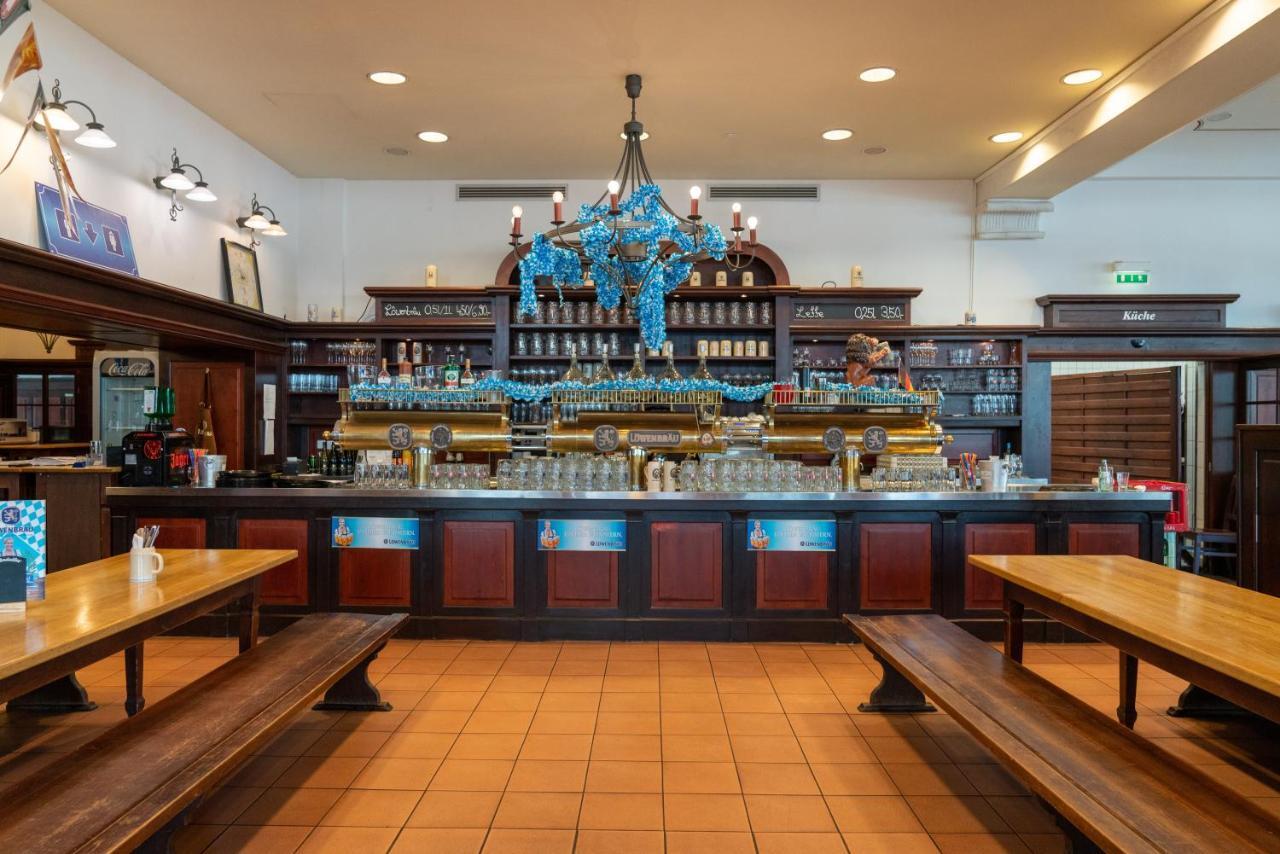 City Hotel Am Gendarmenmarkt Berlin Ngoại thất bức ảnh